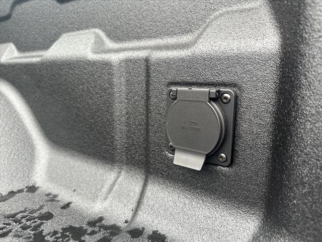 2025 GMC Canyon 4WD Elevation