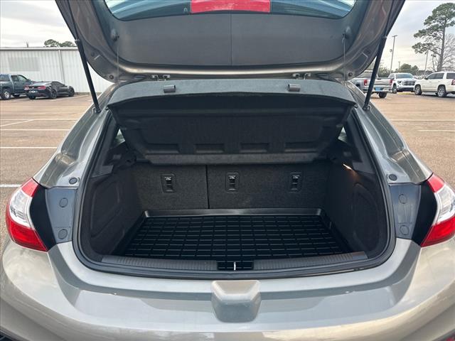 2018 Chevrolet Cruze Premier Auto