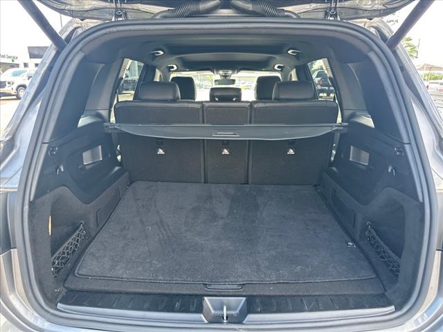 2023 Mercedes-Benz GLB GLB 250 4MATIC