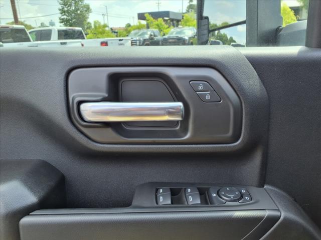2025 GMC Sierra 3500 HD Chassis Ca Pro