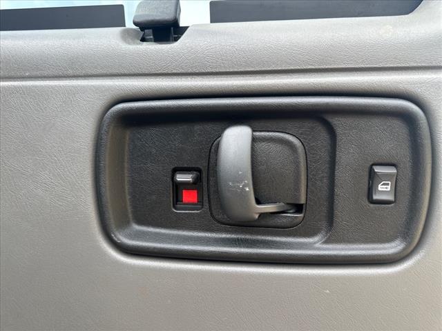 2023 GMC Savana LS 3500