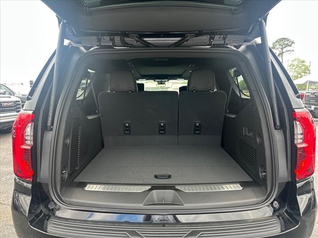2025 GMC Yukon XL AT4 Ultimate