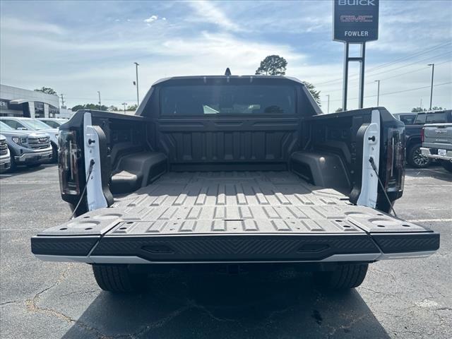 2025 GMC HUMMER EV 2X
