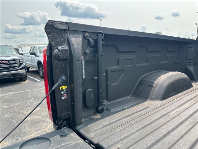 2021 GMC Sierra 2500HD SLT