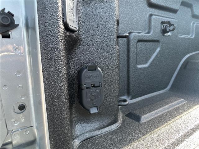2025 GMC Sierra 2500HD Pro