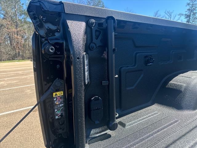 2025 GMC Sierra 2500HD SLT