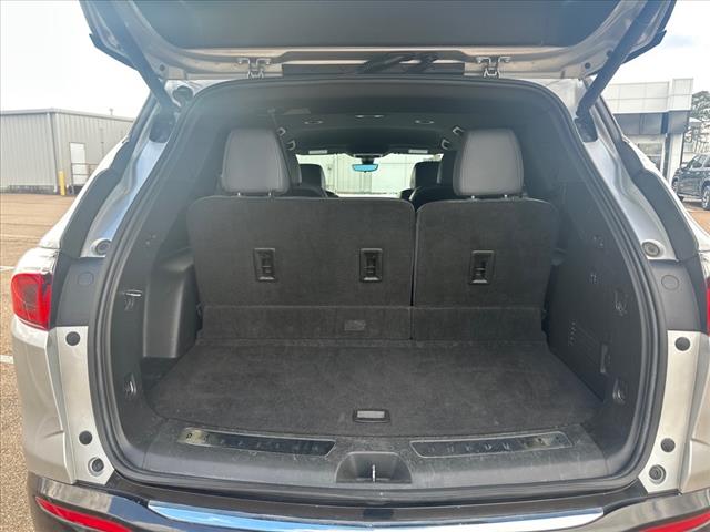 2022 Buick Enclave Premium
