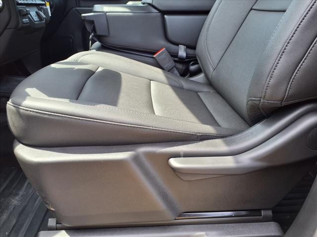 2025 GMC Sierra 3500 HD Chassis Ca Pro