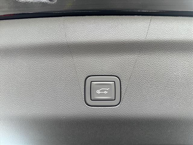 2025 GMC Yukon XL AT4 Ultimate