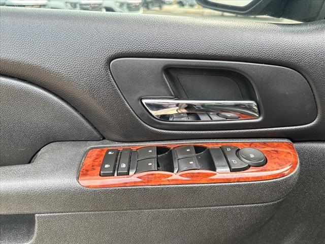 2011 Chevrolet Tahoe LT