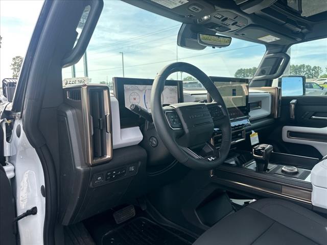 2025 GMC HUMMER EV 2X