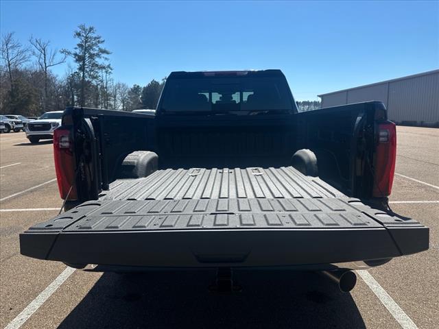 2025 GMC Sierra 2500HD SLT