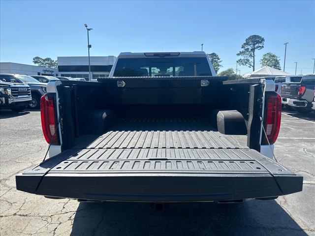 2022 GMC Sierra 1500 Denali Ultimate