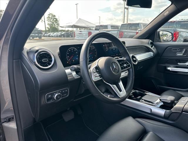 2023 Mercedes-Benz GLB GLB 250 4MATIC