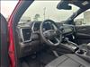 2025 GMC Canyon 4WD Elevation