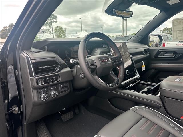 2025 GMC Yukon XL AT4 Ultimate