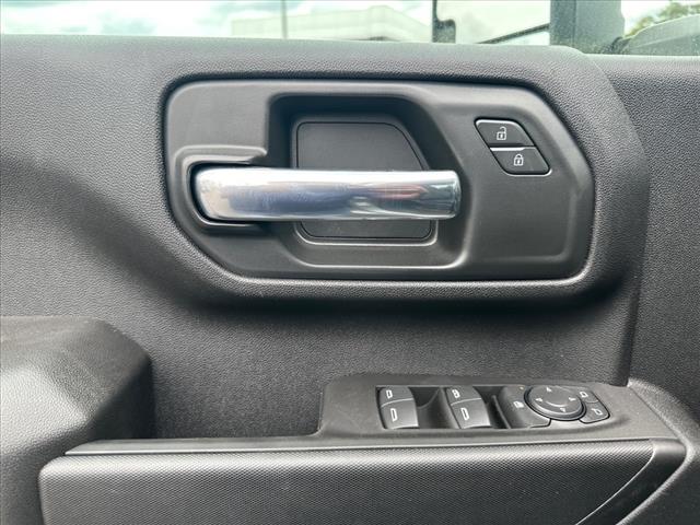 2025 GMC Sierra 2500HD Pro