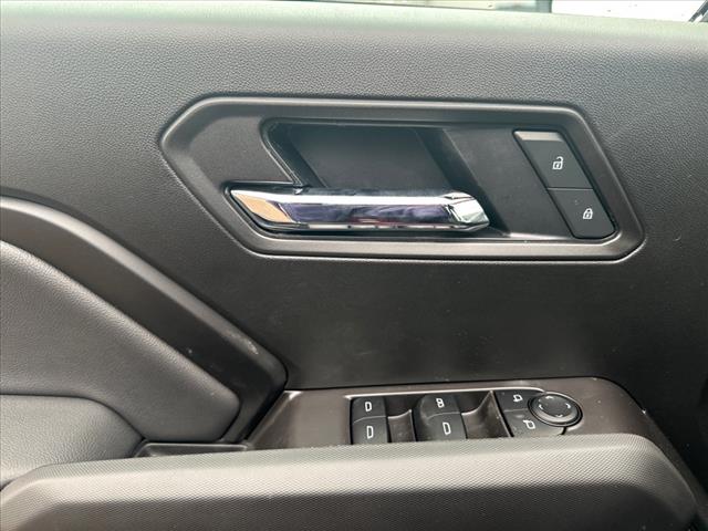 2025 GMC Canyon 4WD Elevation