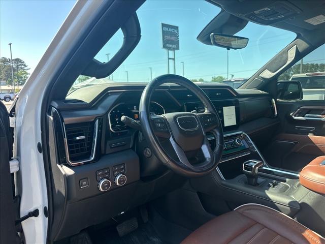 2022 GMC Sierra 1500 Denali Ultimate