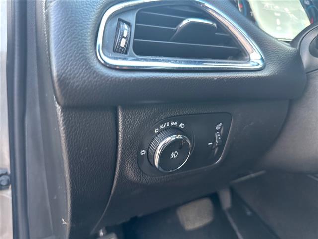 2018 Chevrolet Cruze Premier Auto