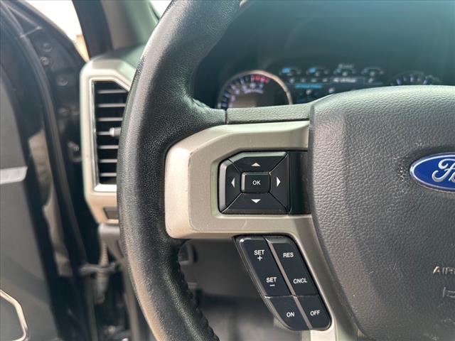 2018 Ford F-250 Super Duty Lariat