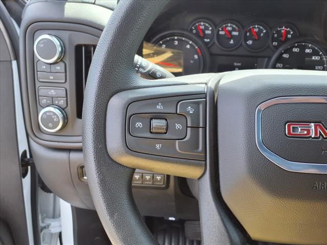 2025 GMC Sierra 3500 HD Chassis Ca Pro