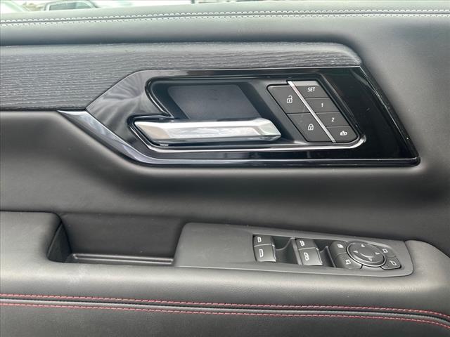 2025 GMC Yukon XL AT4 Ultimate