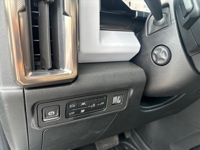 2025 GMC HUMMER EV 2X