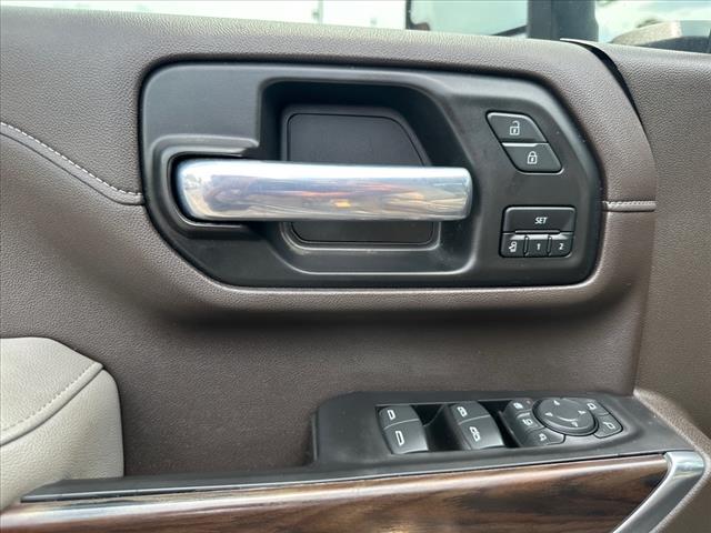 2021 GMC Sierra 2500HD SLT