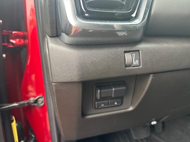 2025 GMC Canyon 4WD Elevation