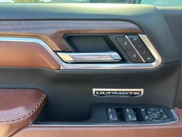 2022 GMC Sierra 1500 Denali Ultimate