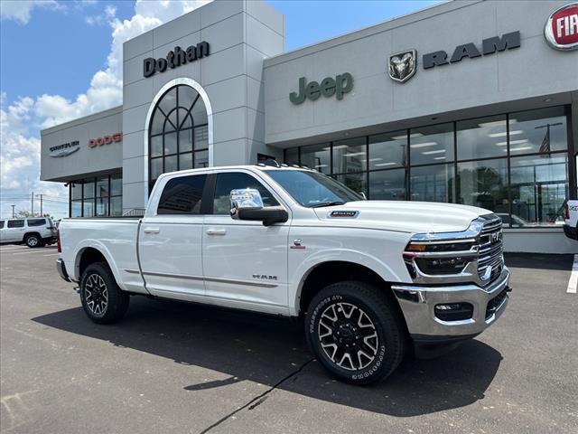 2025 RAM 2500 Limited