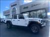 2025 Jeep Gladiator