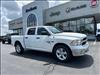 2024 Ram 1500 Classic