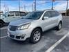 2015 Chevrolet Traverse