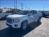 2018 GMC Canyon