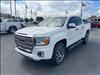 2022 GMC Canyon