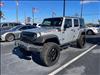 2010 Jeep Wrangler Unlimited