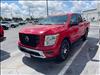 2021 Nissan Titan