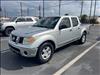 2005 Nissan Frontier