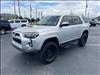 2018 Toyota 4Runner