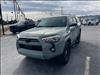 2022 Toyota 4Runner