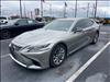 2018 Lexus LS 500