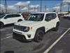 2020 Jeep Renegade