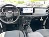 2025 Jeep Gladiator Willys