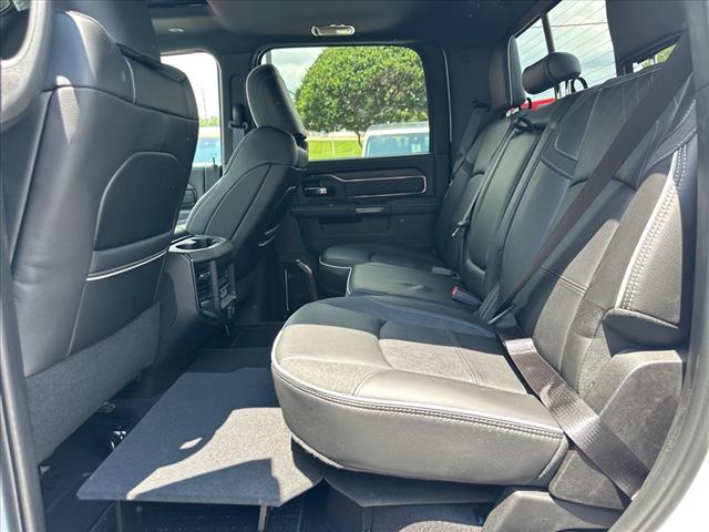 2025 RAM 2500 Limited