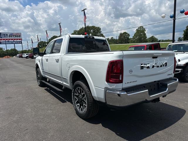 2025 RAM 2500 Limited