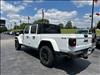 2025 Jeep Gladiator Willys
