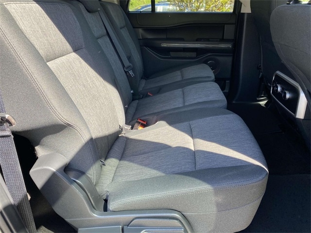 2022 Ford Expedition MAX XLT