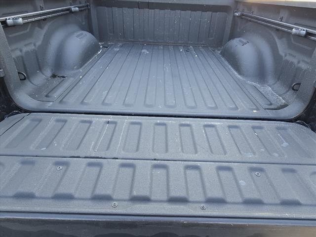 2020 RAM 1500 Laramie Longhorn